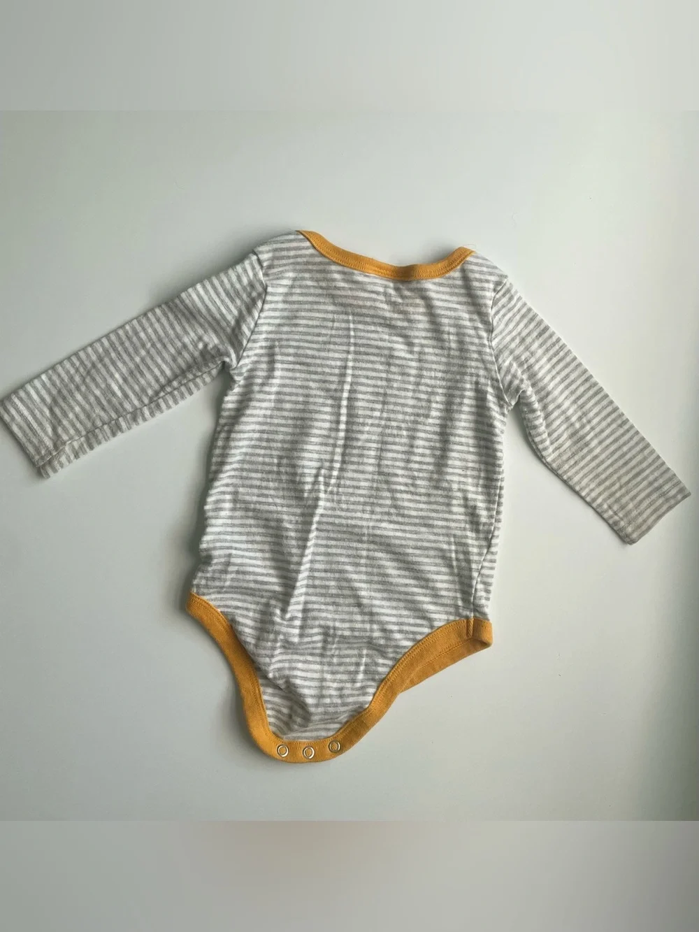 3-pc Harry Potter Set ‘Mischief Managed’ & ‘I’m a Keeper’ bodysuits, pants